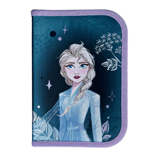 Gevulde Etui Disney Frozen