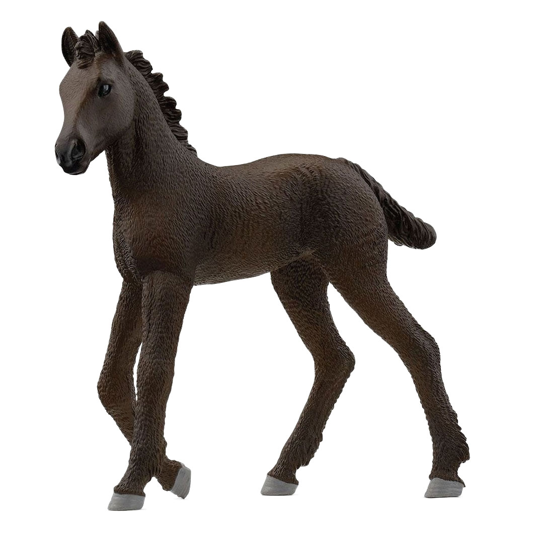 schleich HORSE CLUB Fries Veulen 13977