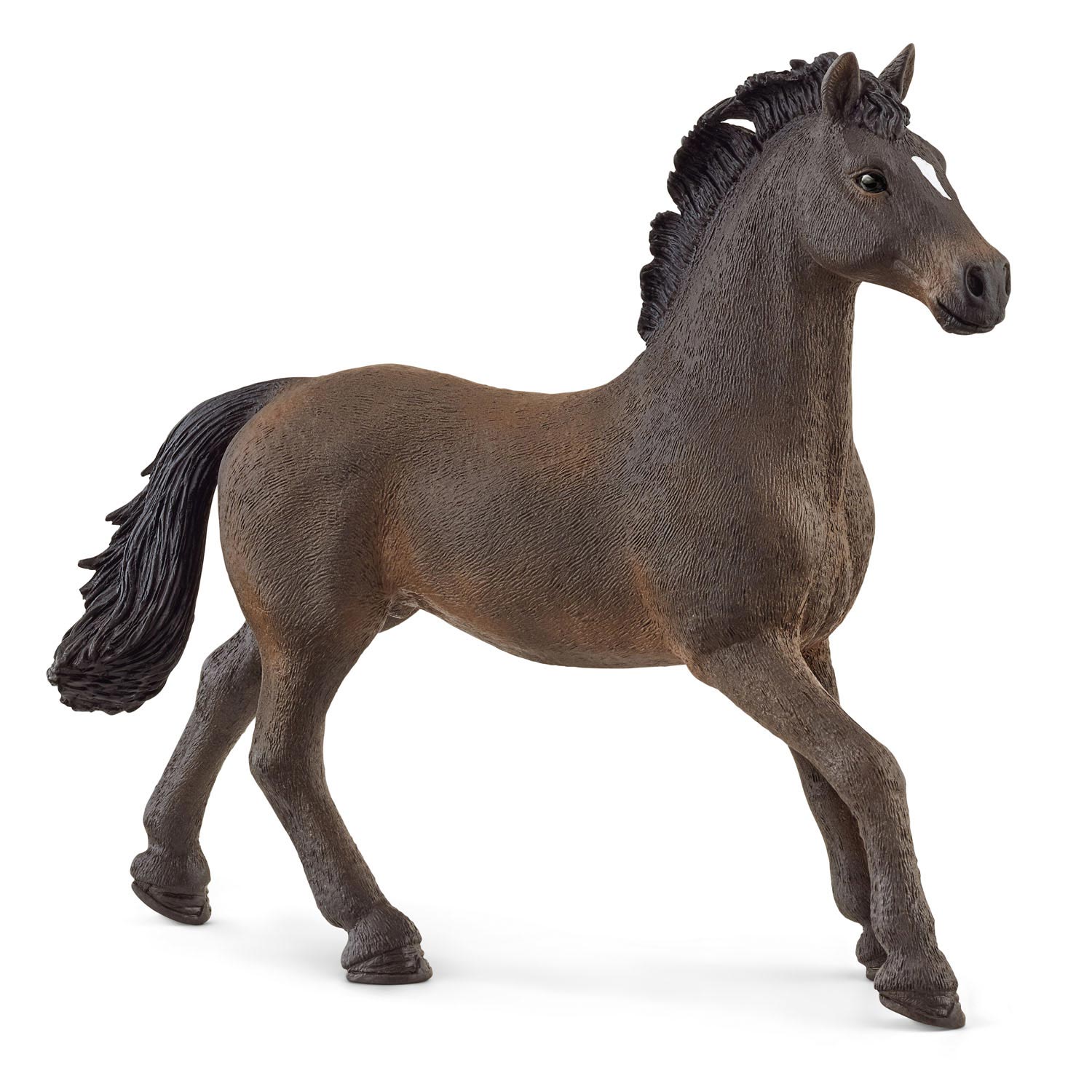 schleich HORSE CLUB Oldenburger Hengst 13946