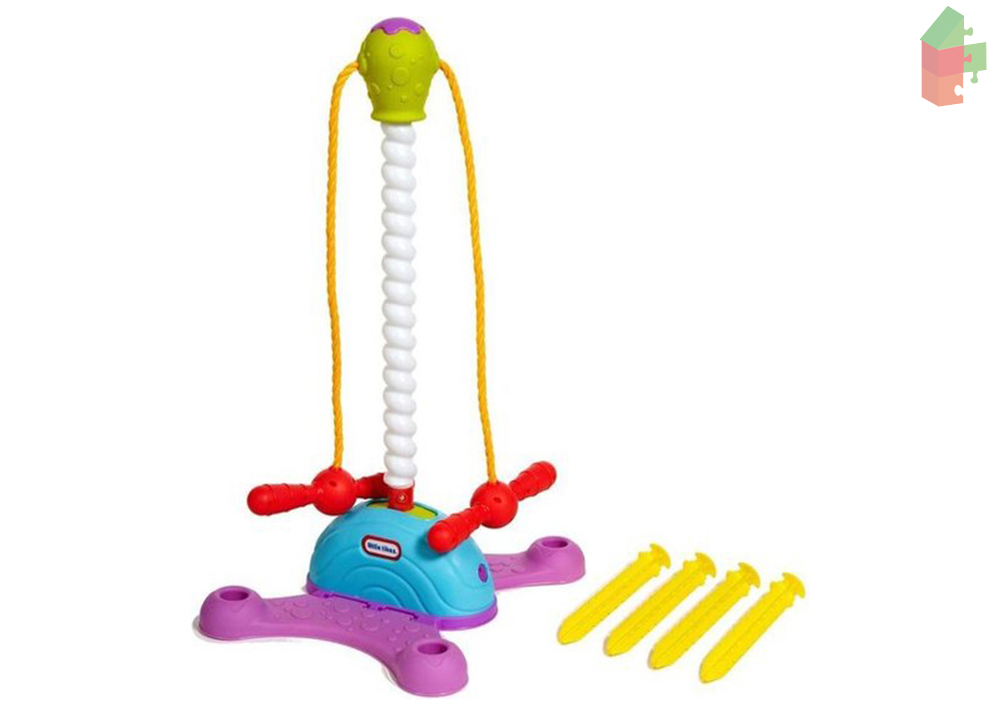 Little Tikes Splash Face - Waterspeelgoed