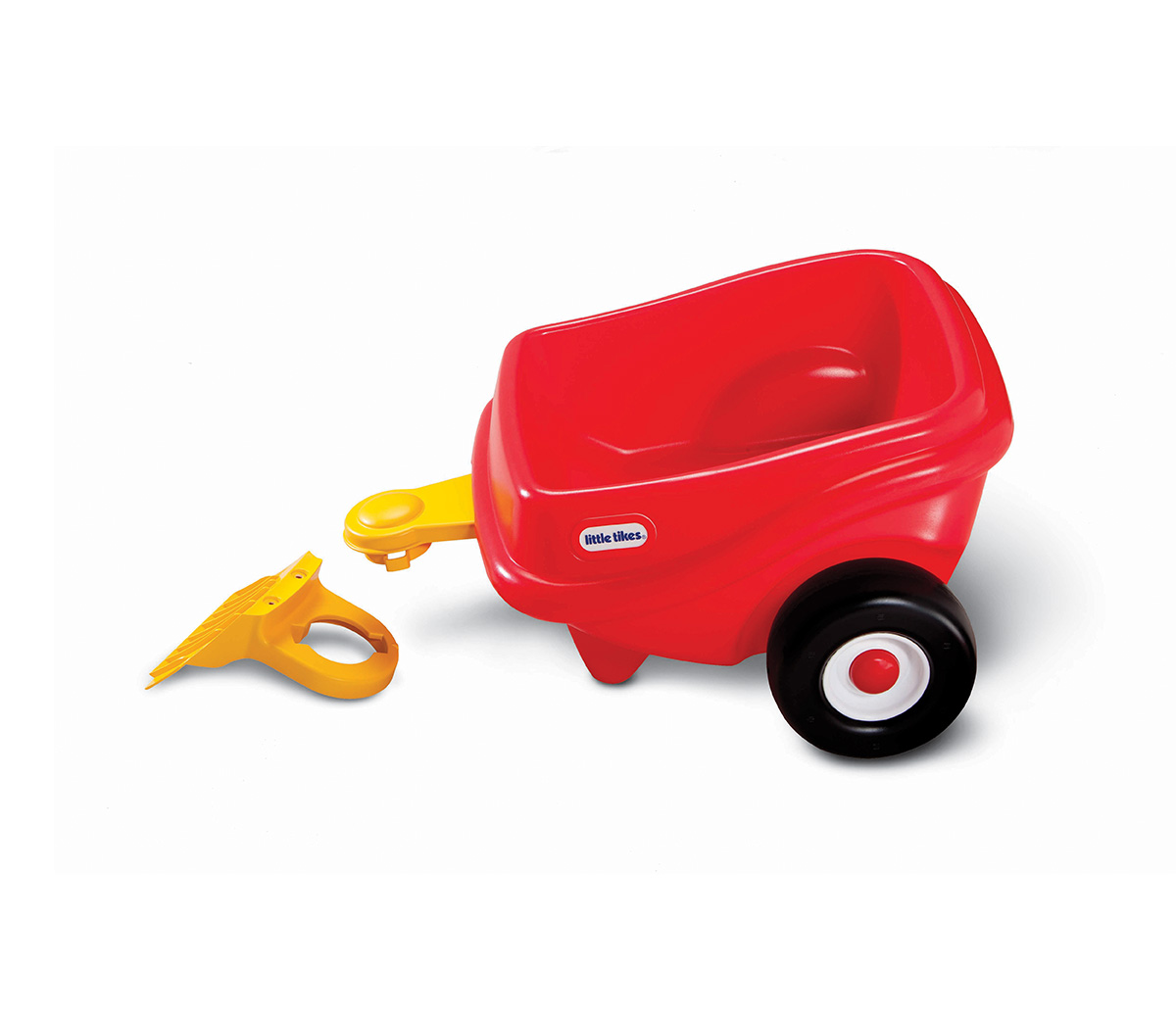 Little Tikes Cozy Coupe Aanhanger (Rood)