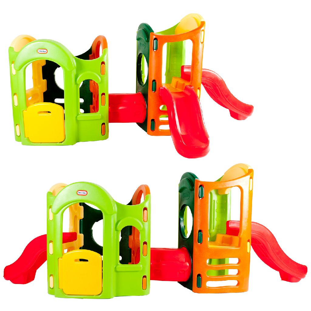 Little Tikes Speeltuin 8in1