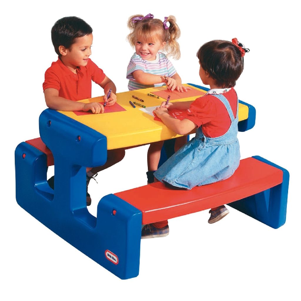 Little Tikes Picknick Large primary