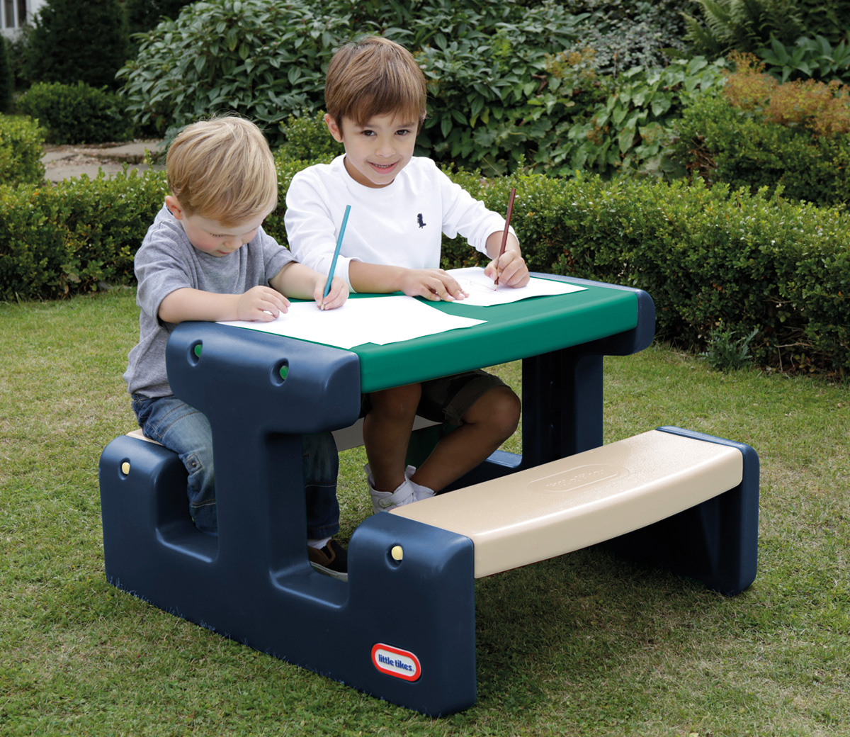 Little Tikes Picknick Junior Jungle