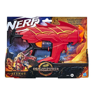 Nerf Dragonpower Fireshot 