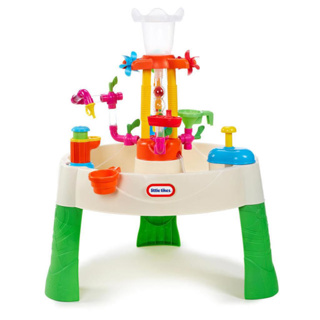 Little Tikes Watertafel Fountain Factory 