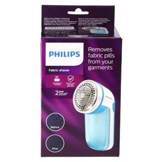 Philips Pluizenverwijderaar GC026/00 