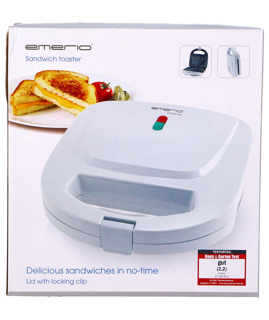 Emerio Tosti Toaster 