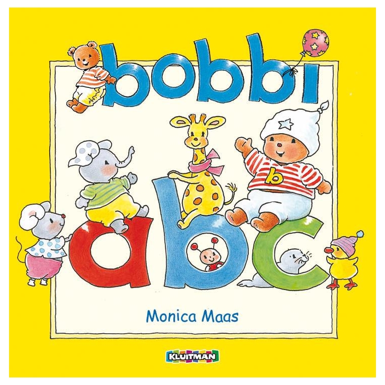 Bobbi ABC