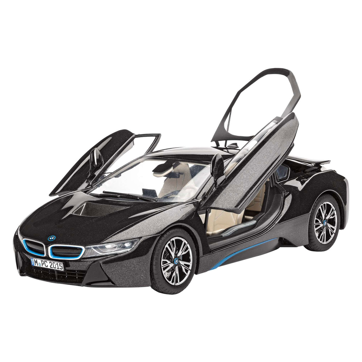 Revell Model Set - BMW I8