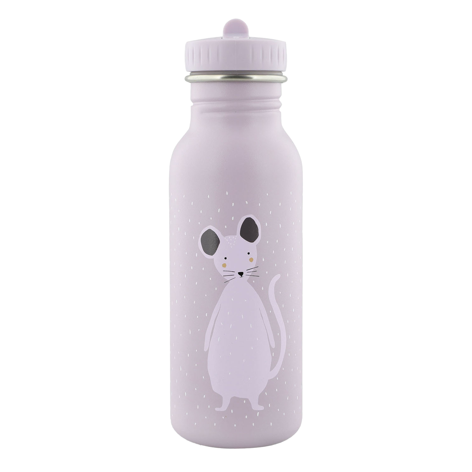 Trixie Drinkfles - Mrs. Mouse, 500ml