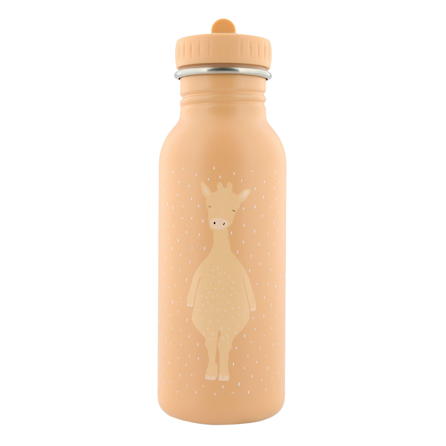 Trixie Drinkfles - Mrs. Giraffe, 500ml