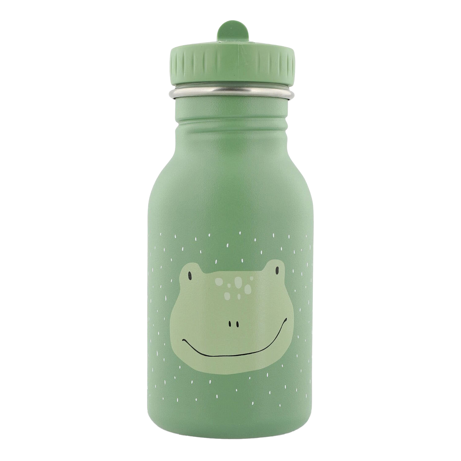 Trixie Drinkfles - Mr. Frog, 350ml