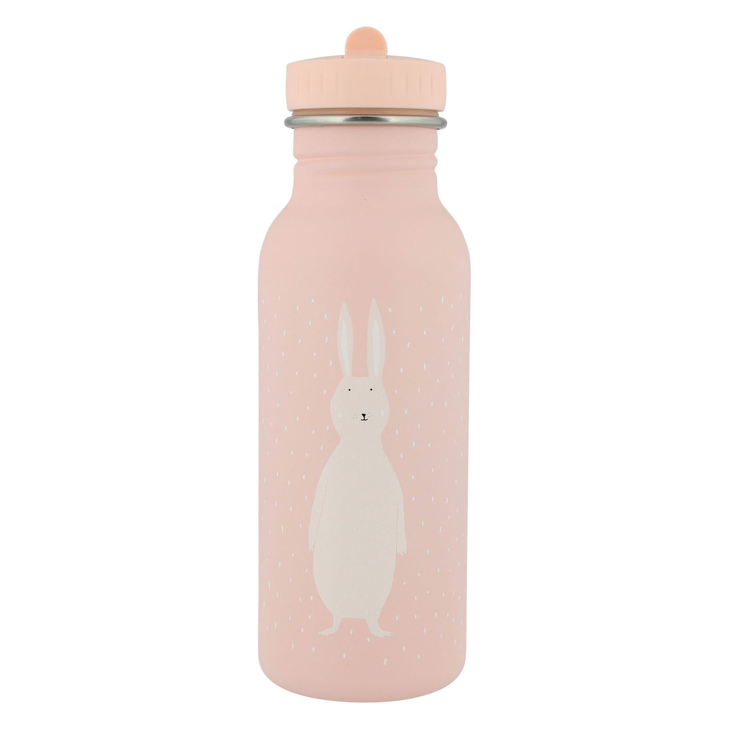 Trixie Drinkfles - Mrs. Rabbit, 500ml