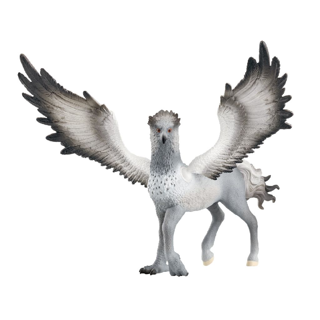 Schleich 13988 Harry Potter Harry Buckbeak