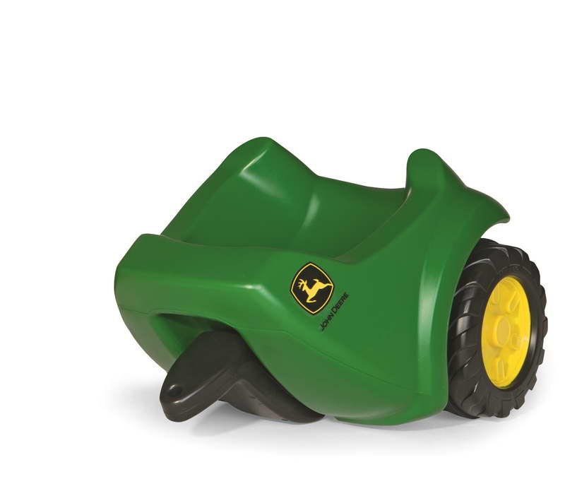 Rolly Toys Aanhanger Minitrac  John Deere