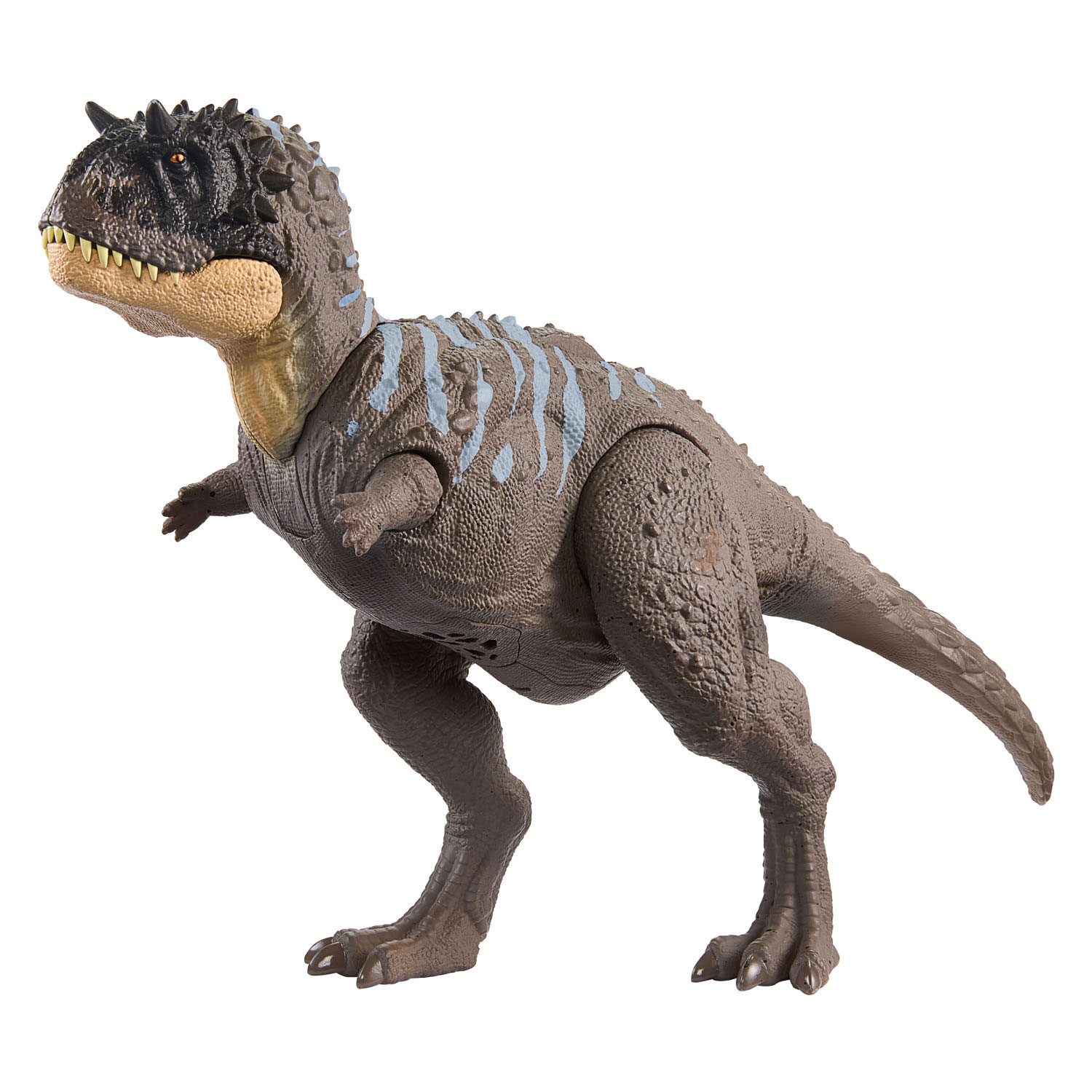 Jurassic World Wild Roar Ekrixinatosaurus Dino Speelfiguur