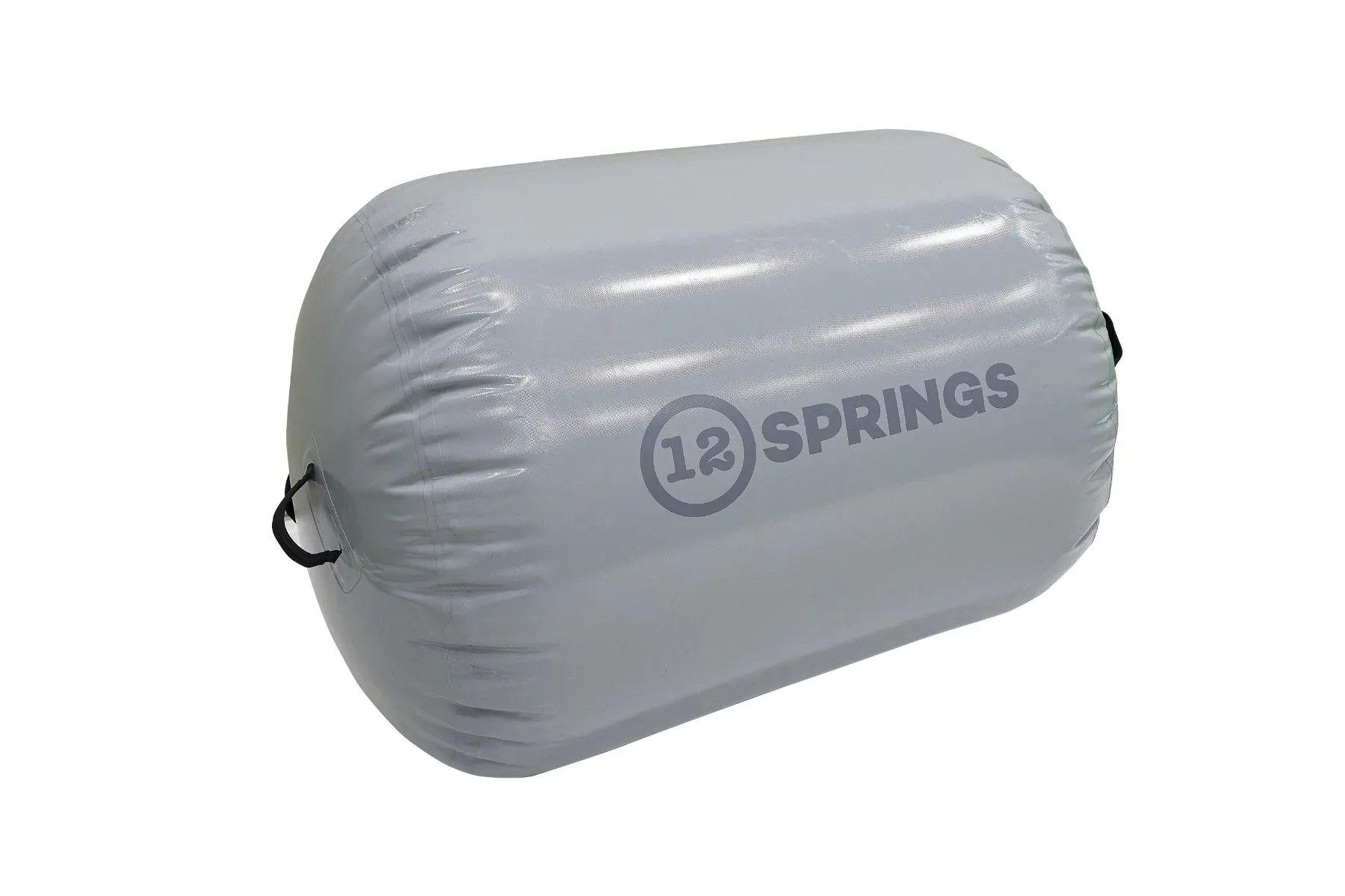 (2dekans) 12SPRINGS Air Roll 100, D90, Lichtgrijs (Mist alleen originele verpakking)