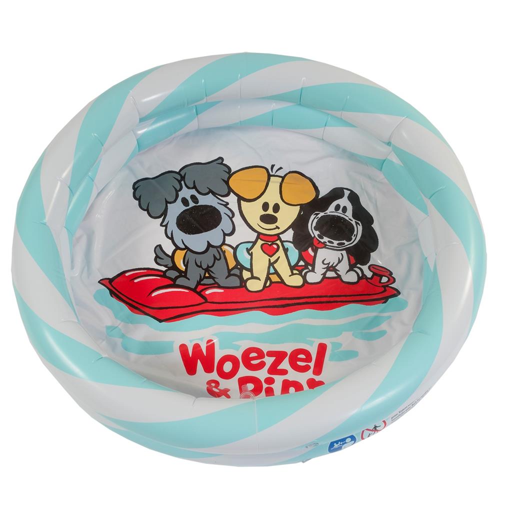 Woezel En Pip Zwembad 80Cm