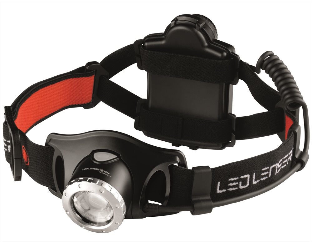 Ledlenser H7.2 hoofdlamp