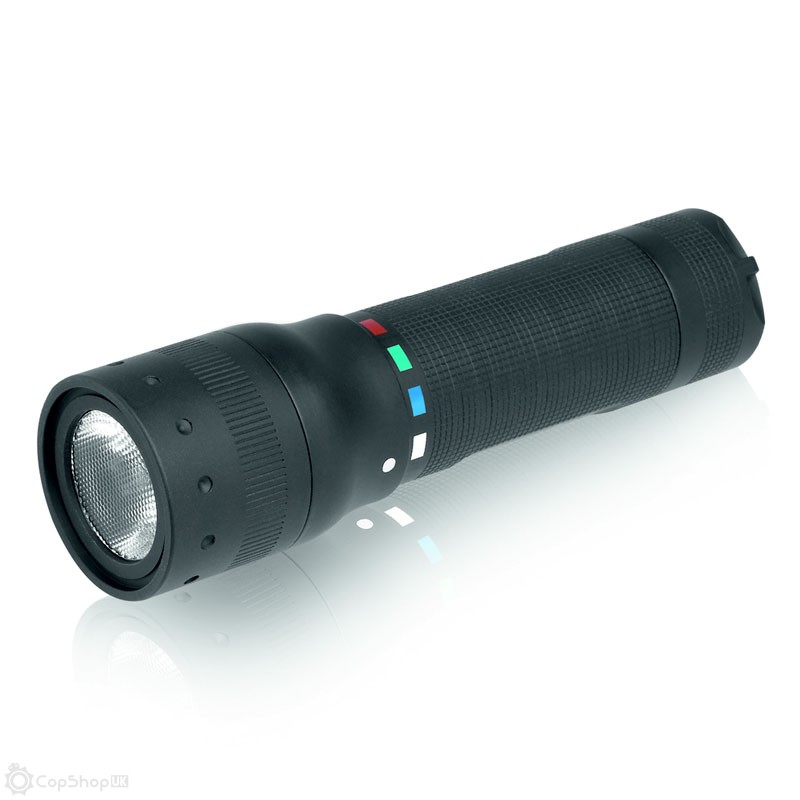 Ledlenser P7QC zaklamp