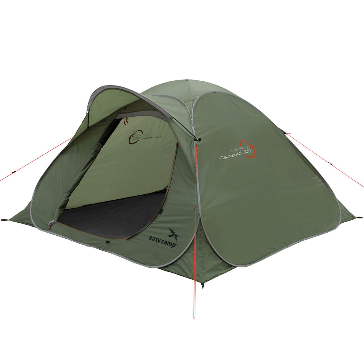 Easy Camp Flameball 300 tent