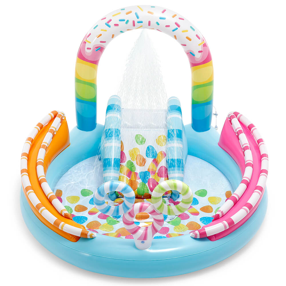 Intex Candy Fun Play Center