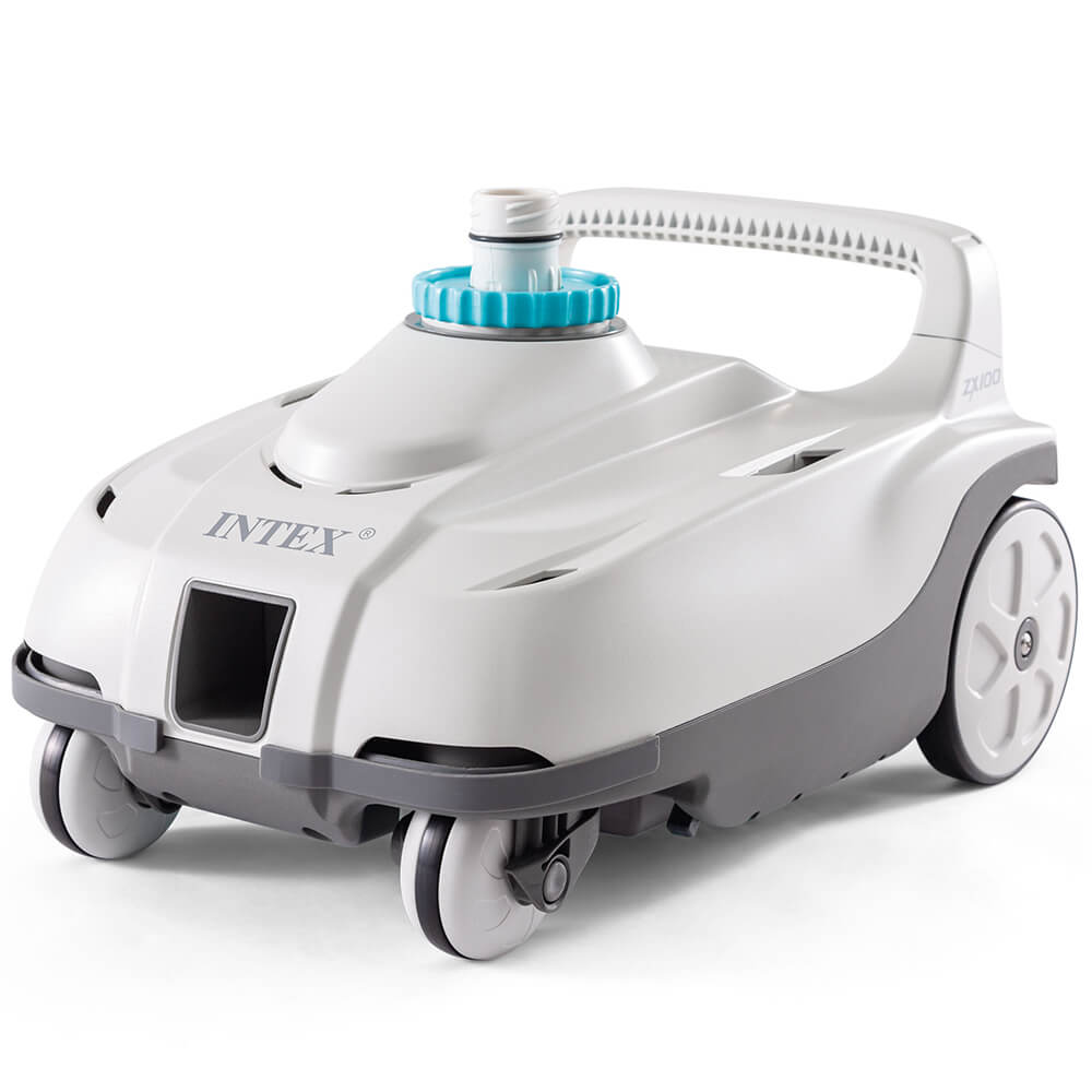 Intex ZX100 zwembadrobot