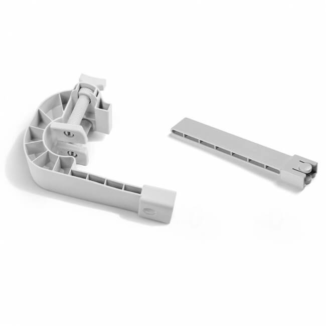 Intex Skimmer Hook And Adjuster For Metal Frame Pools