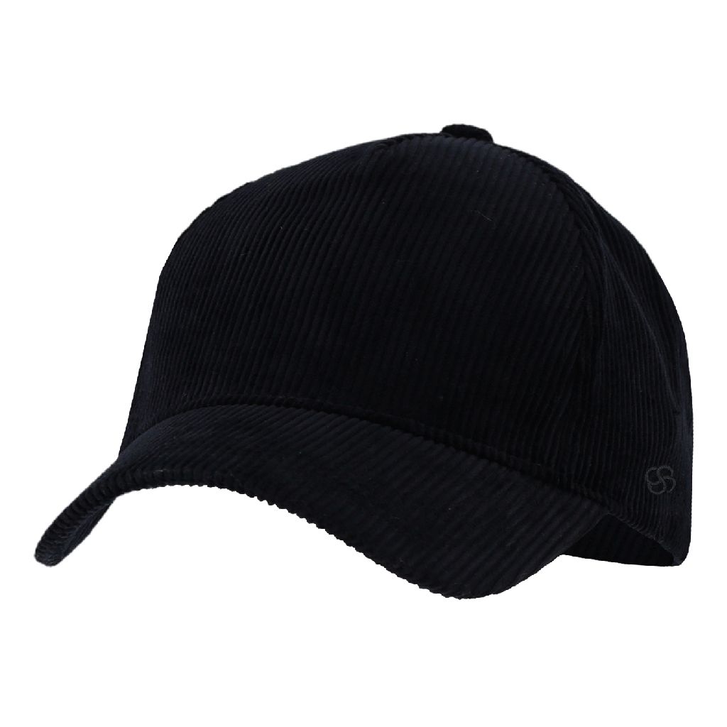 Sarlini Woven Hat Denim OS