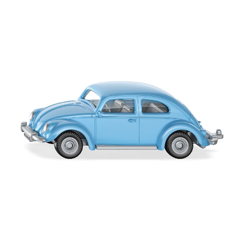 Siku 1557 VW Beetle