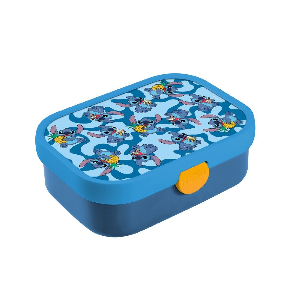 Mepal Stitch Lunchbox