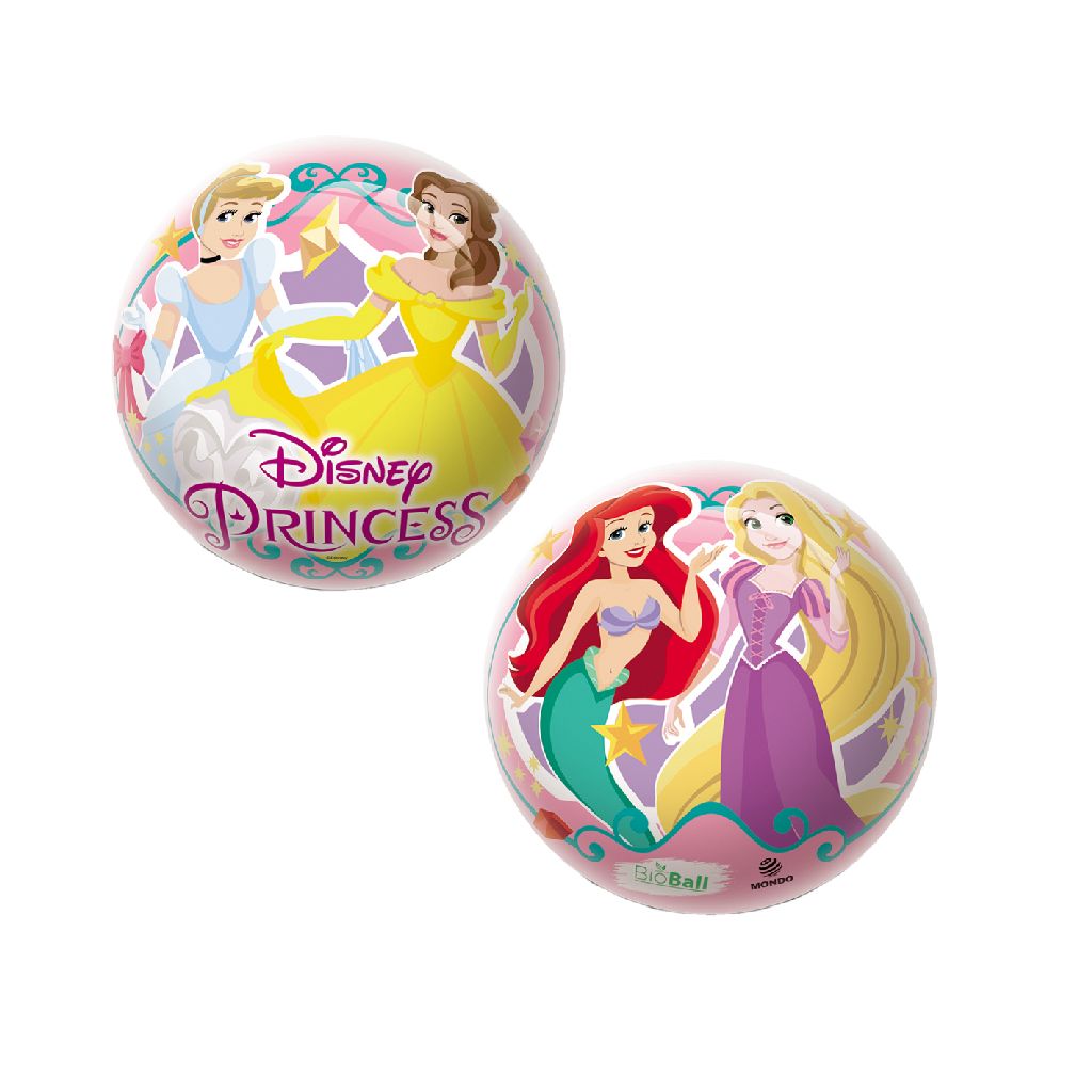 Princess Decorbal 14cm Disp.