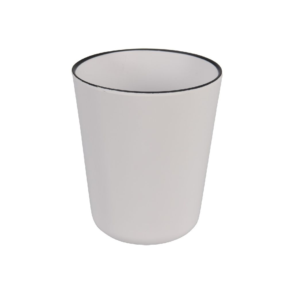 Beker Melamine Marine 450ml