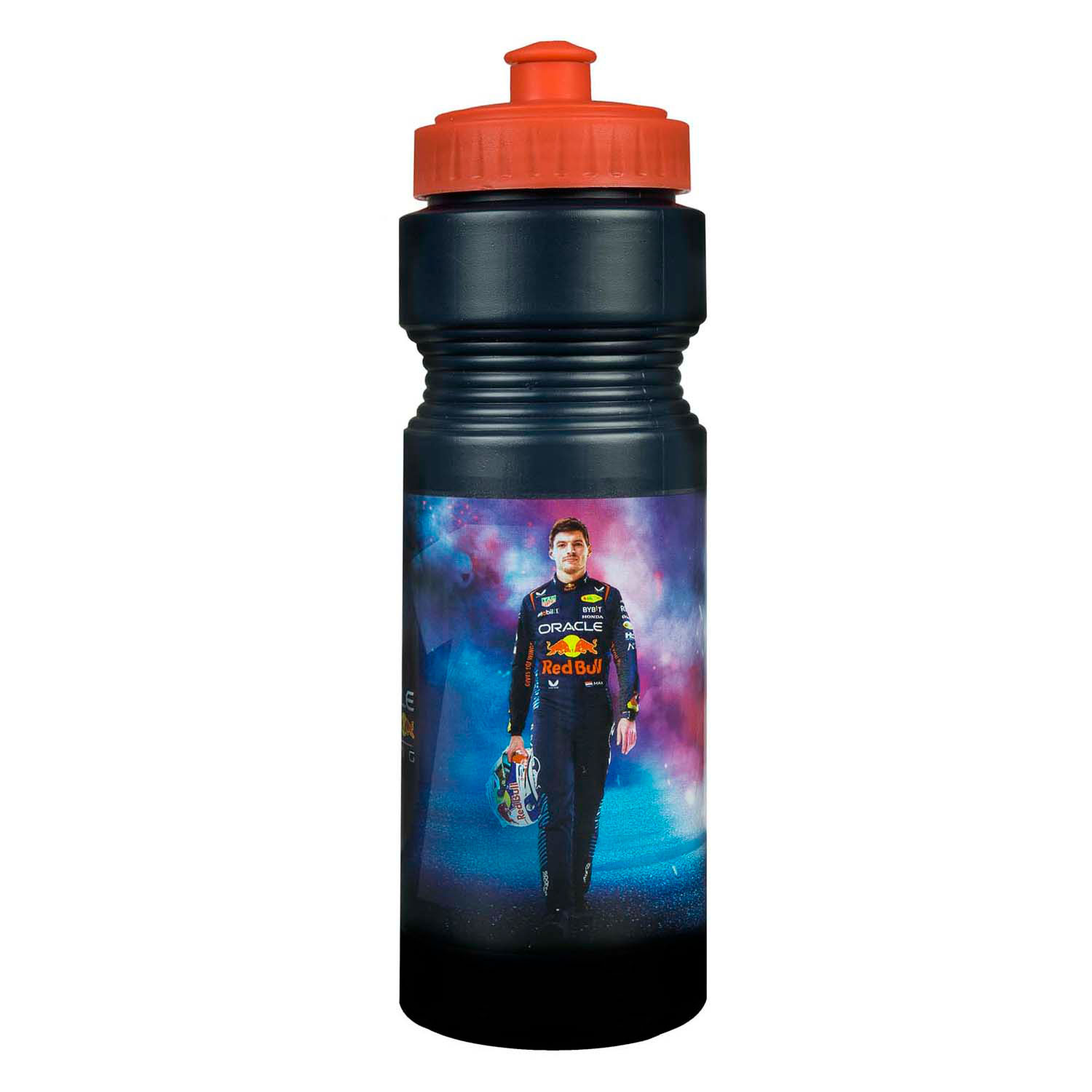 Drinkfles Red Bull Racing Max Verstappen