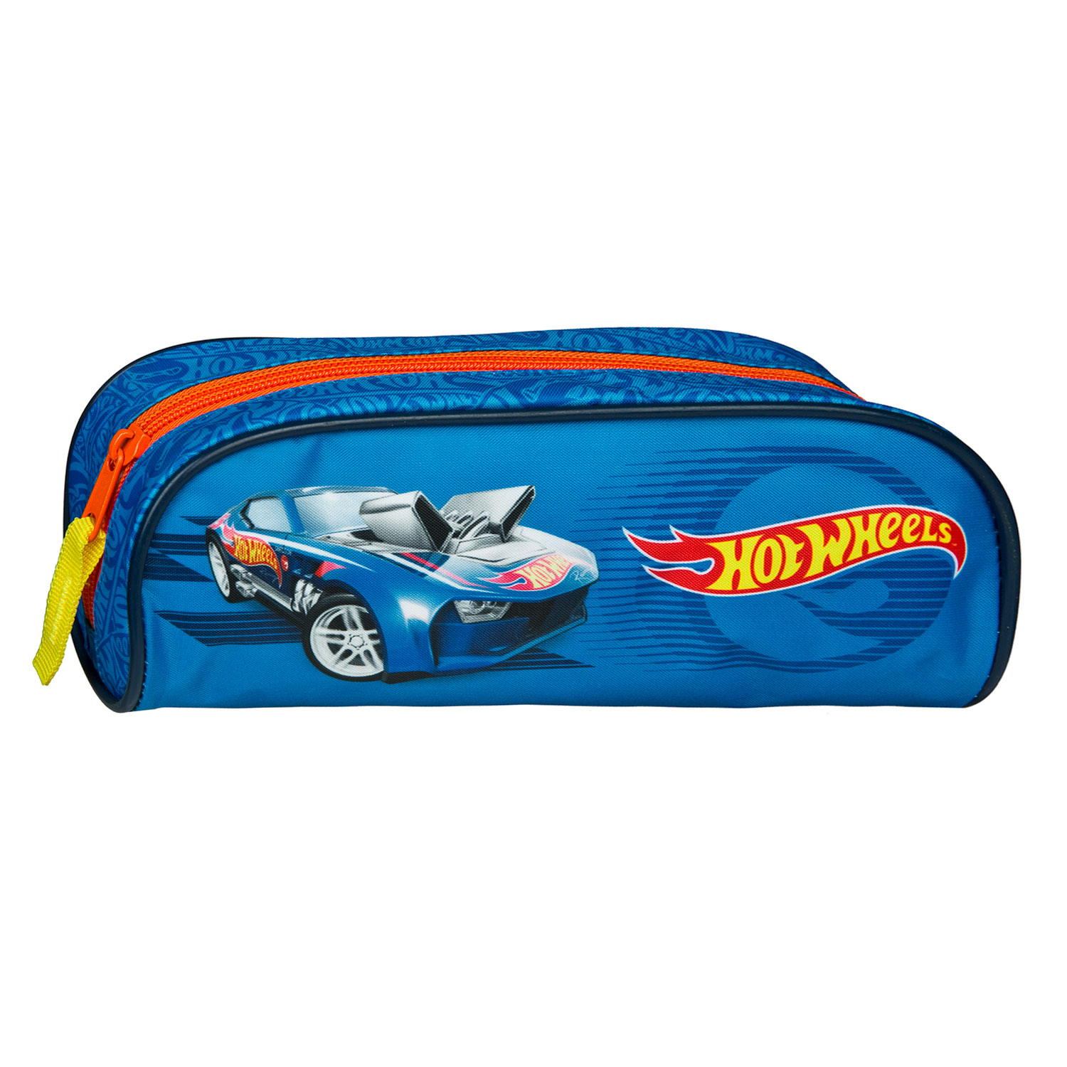 Hot Wheels Etui