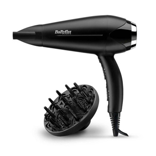 Babyliss D572DE turbo shine 2200W föhn 