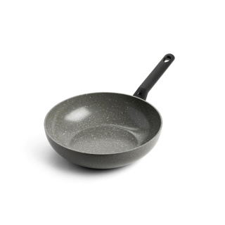 BK Granite wokpan Ø28 cm 