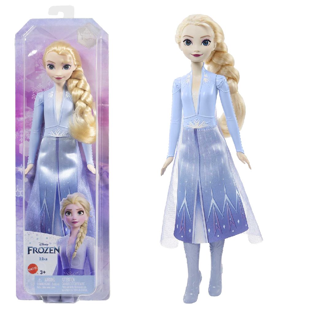 Disney Frozen 2 Elsa