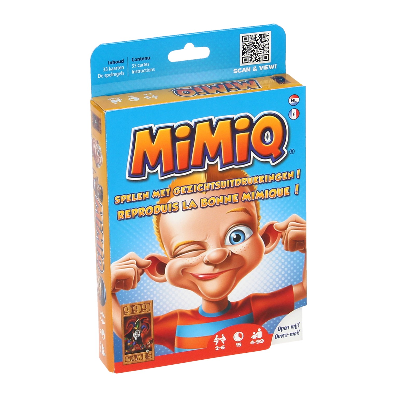 Mimiq