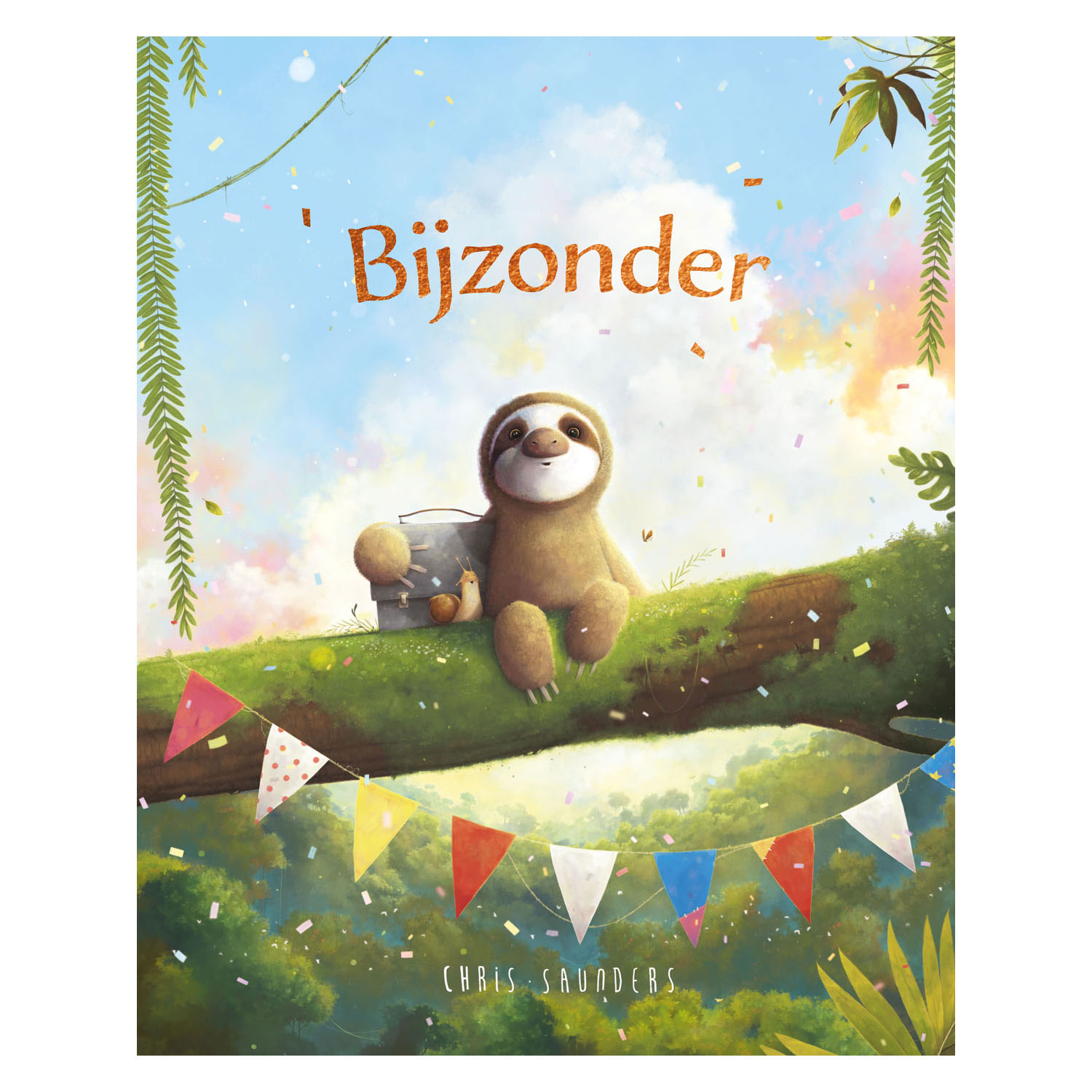 Bijzonder