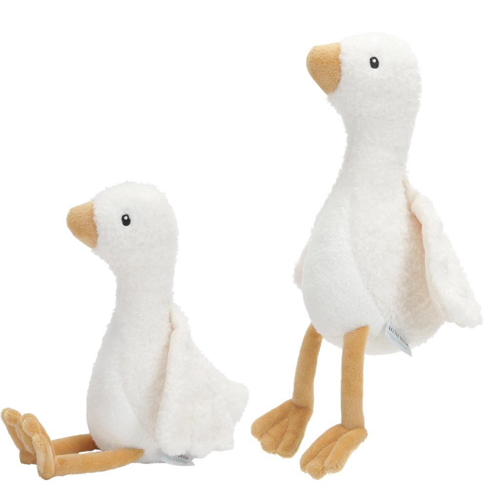 Little Dutch Knuffel Little Goose 18cm