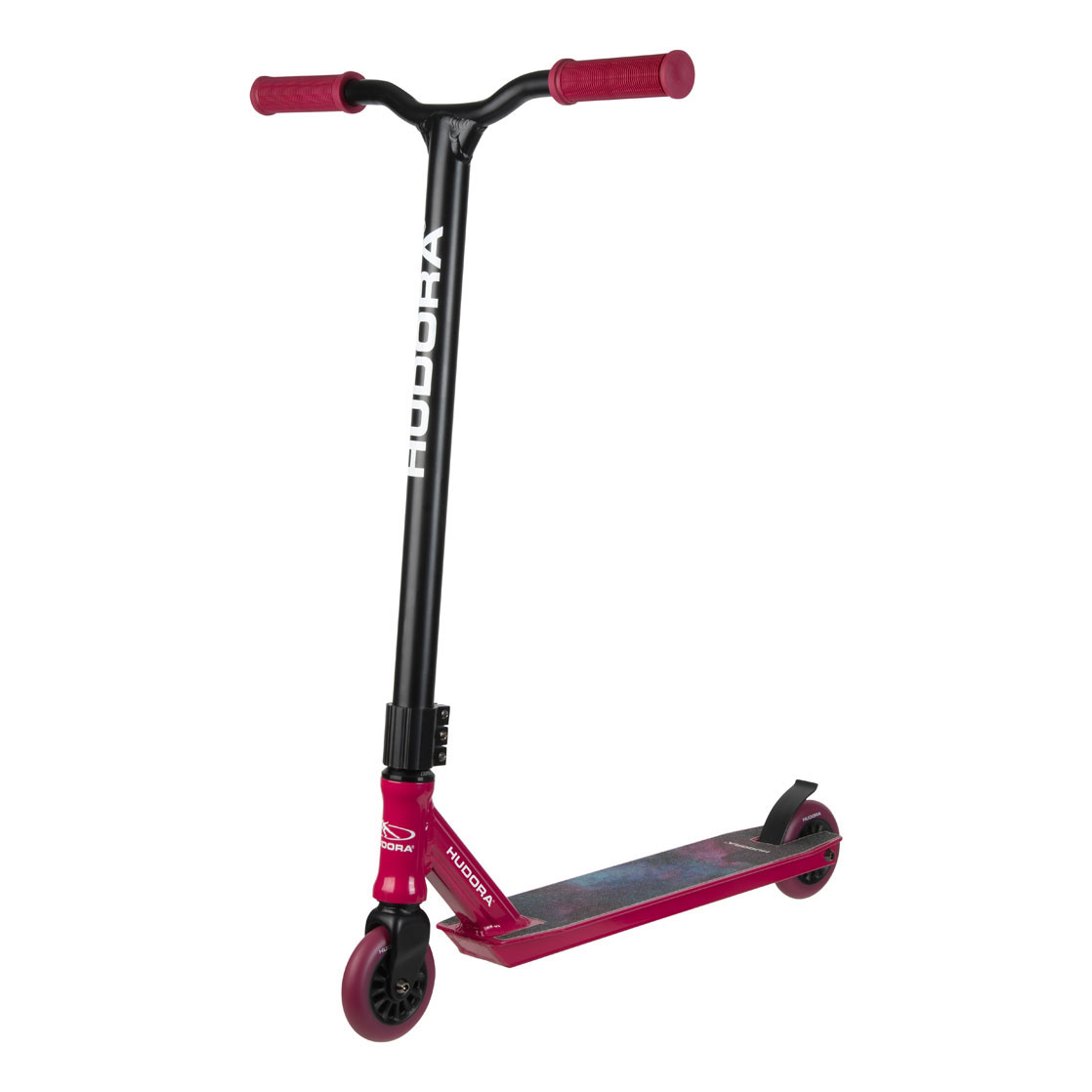 HUDORA Stunt Scooter Step XQ-13