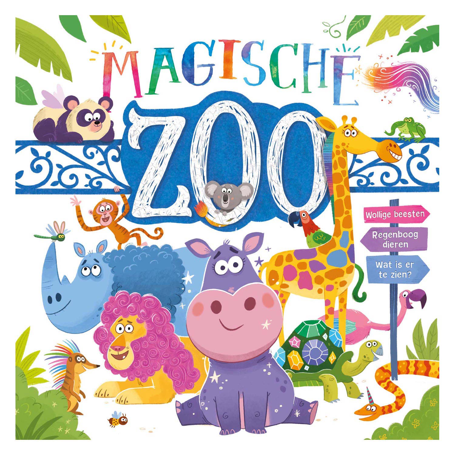 Magische Zoo