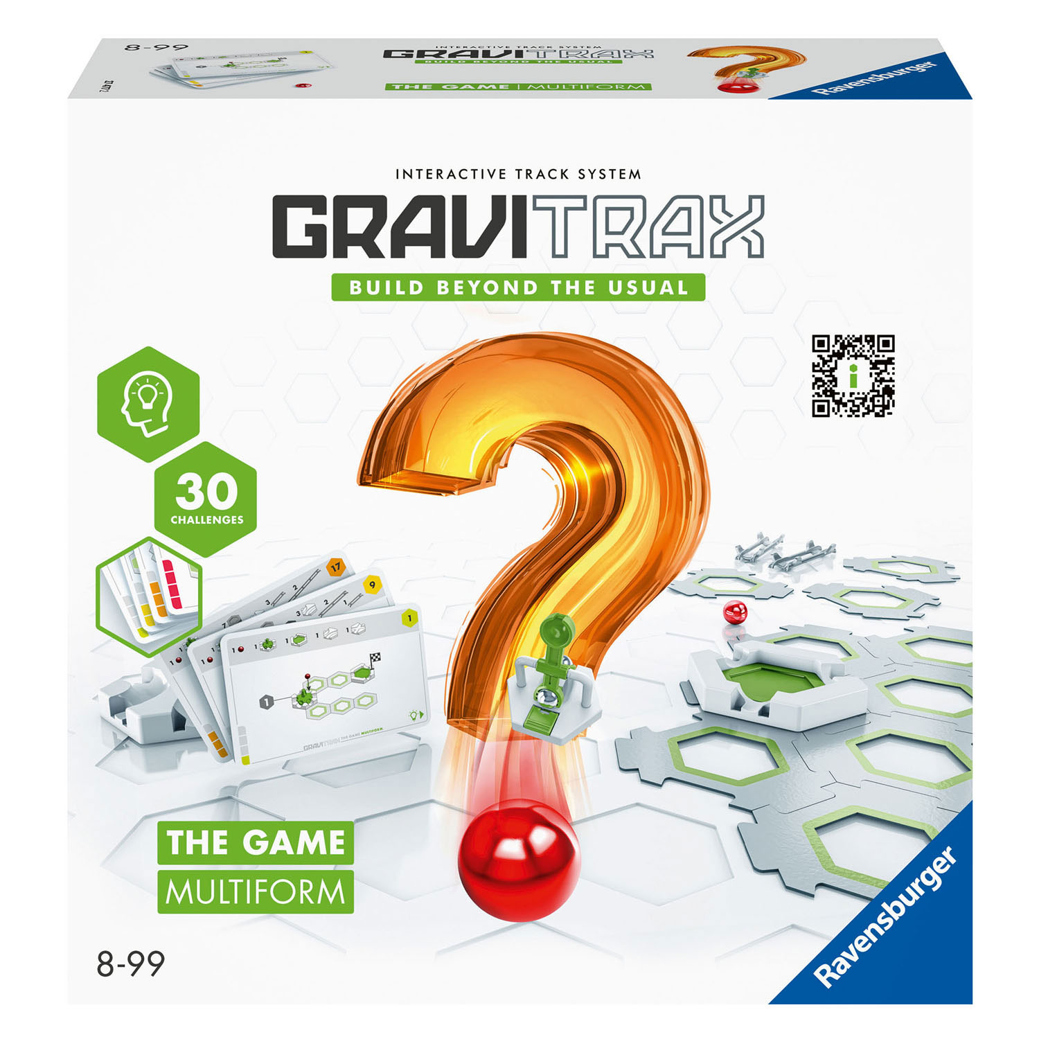 Gravitrax The Game Multiform