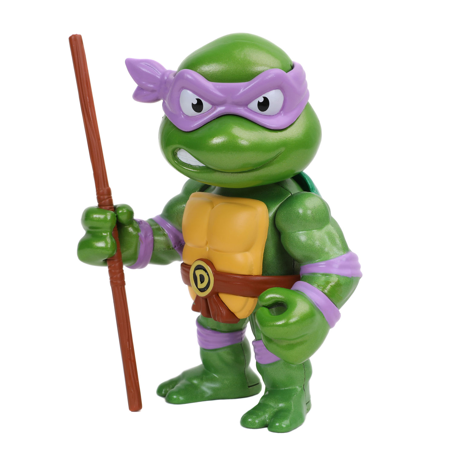 Jada Metalfigs Die-Cast Teenage Mutant Ninja Turtles - Donat