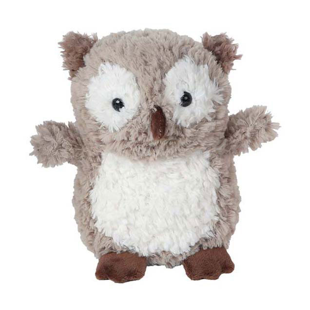 Take Me Home Knuffel Pluche - Uil, 20cm