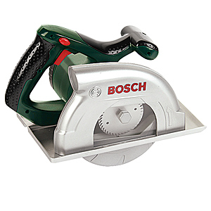 Bosch Speelgoed Circelzaag