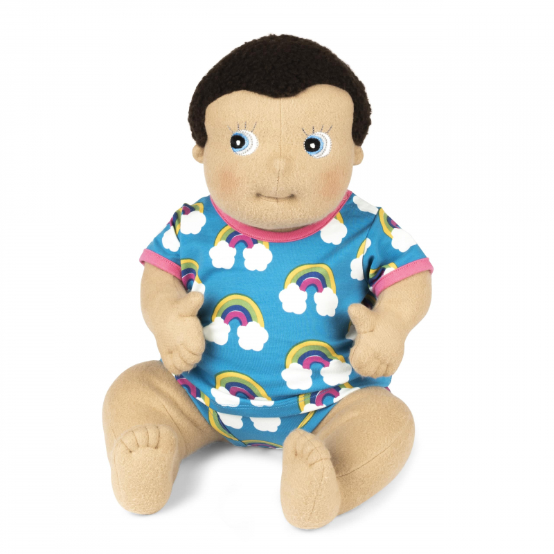 Rubens Barn Babypop Morra (45cm)