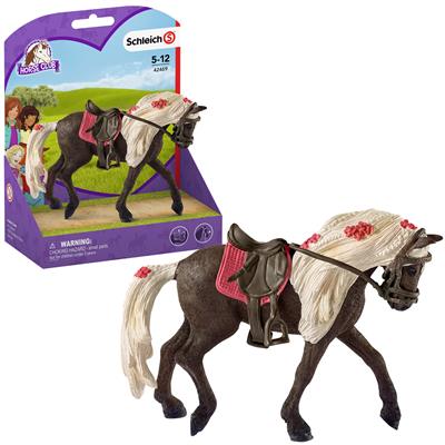 Schleich 42469 Rocky Mountain Merrie Paardenshow